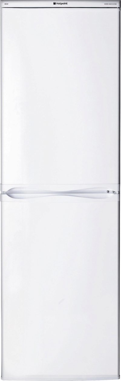 Hotpoint - First Edition RFAA52P Tall - Fridge Freezer - White